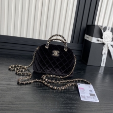 Chanel Top Handle Bags